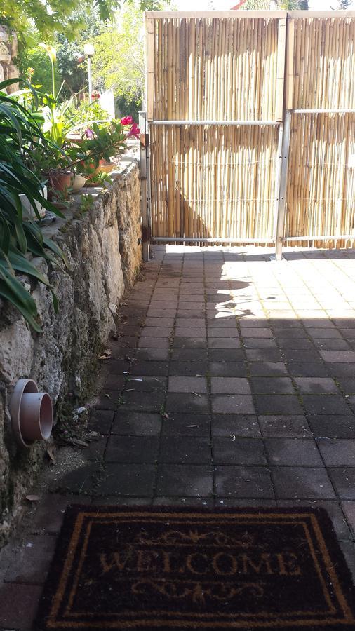 مبيت وإفطار Kefar Weradim Alona المظهر الخارجي الصورة