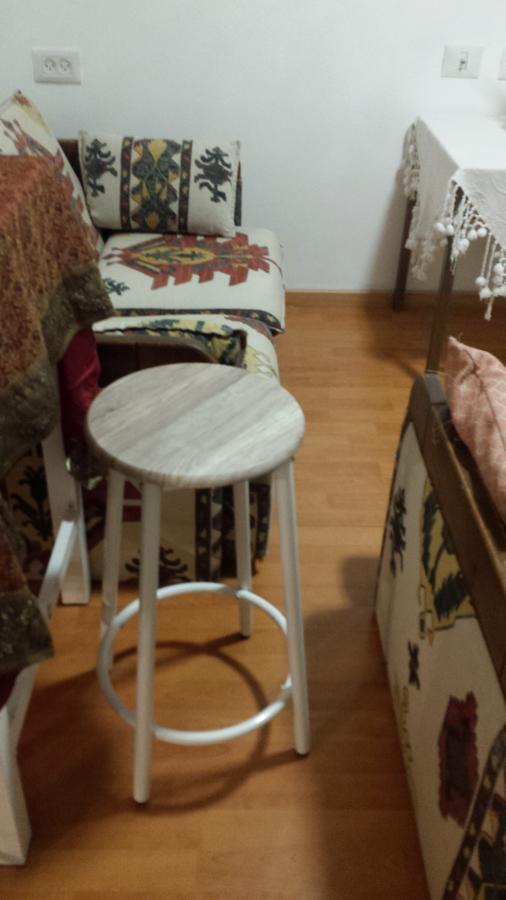 مبيت وإفطار Kefar Weradim Alona المظهر الخارجي الصورة